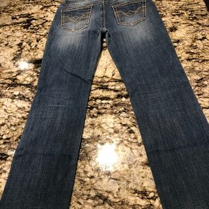 Boys jeans